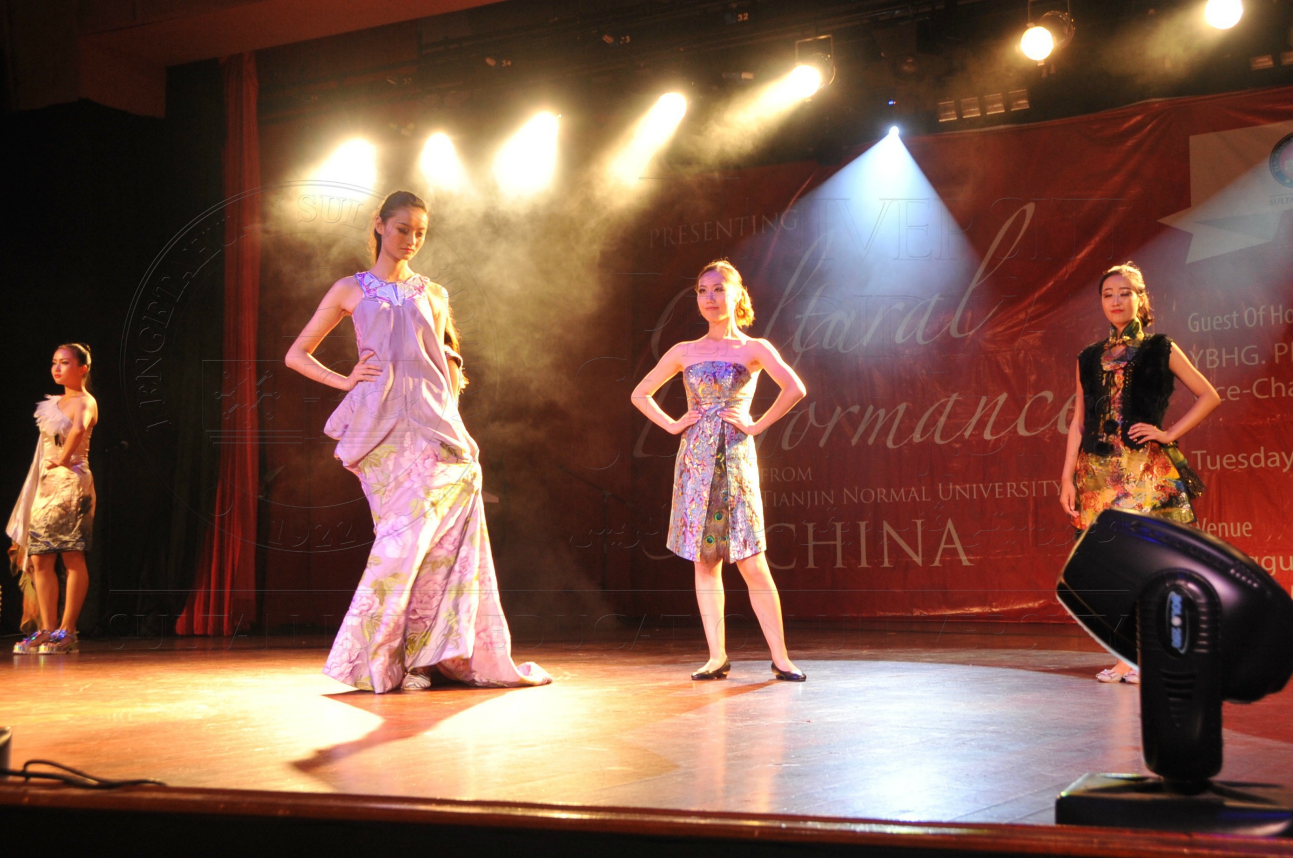 PRO15 149 TIANJIN HAS 6438